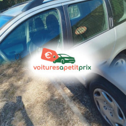 Voiture d'occasion année 2005 245000 km Diesel à Reims à petit prix